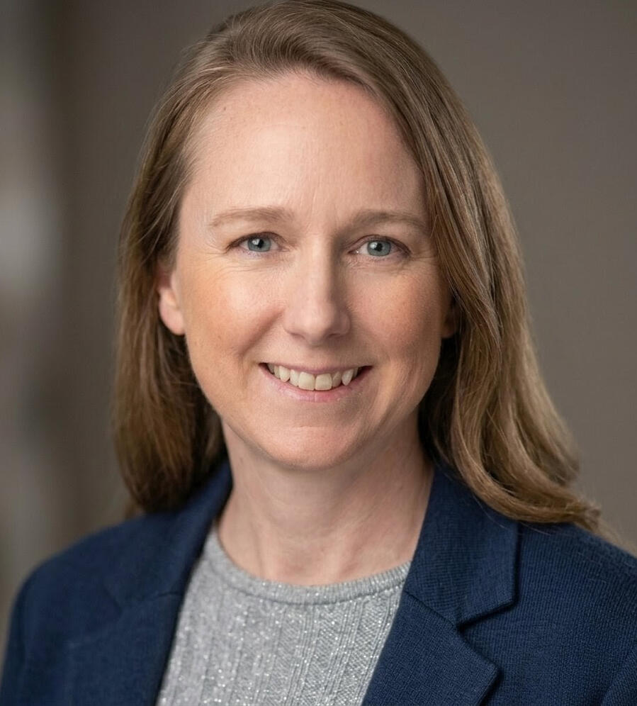 Carrie Van Hoose Ghostwriter for Mental Health professionals